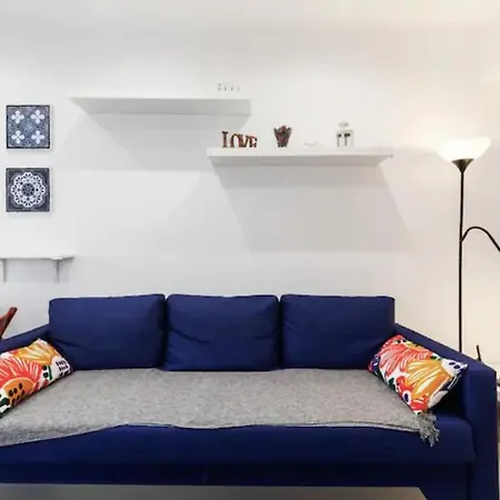 Beautiful 1 Bedroom Near Benfica * Lisbon