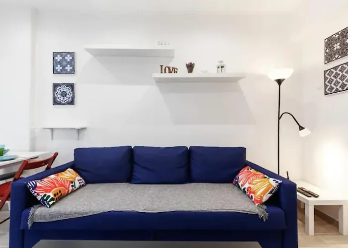 Beautiful 1 Bedroom Near Benfica * Lissabon